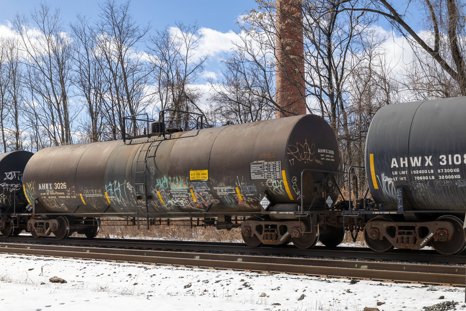 AHWX 3026