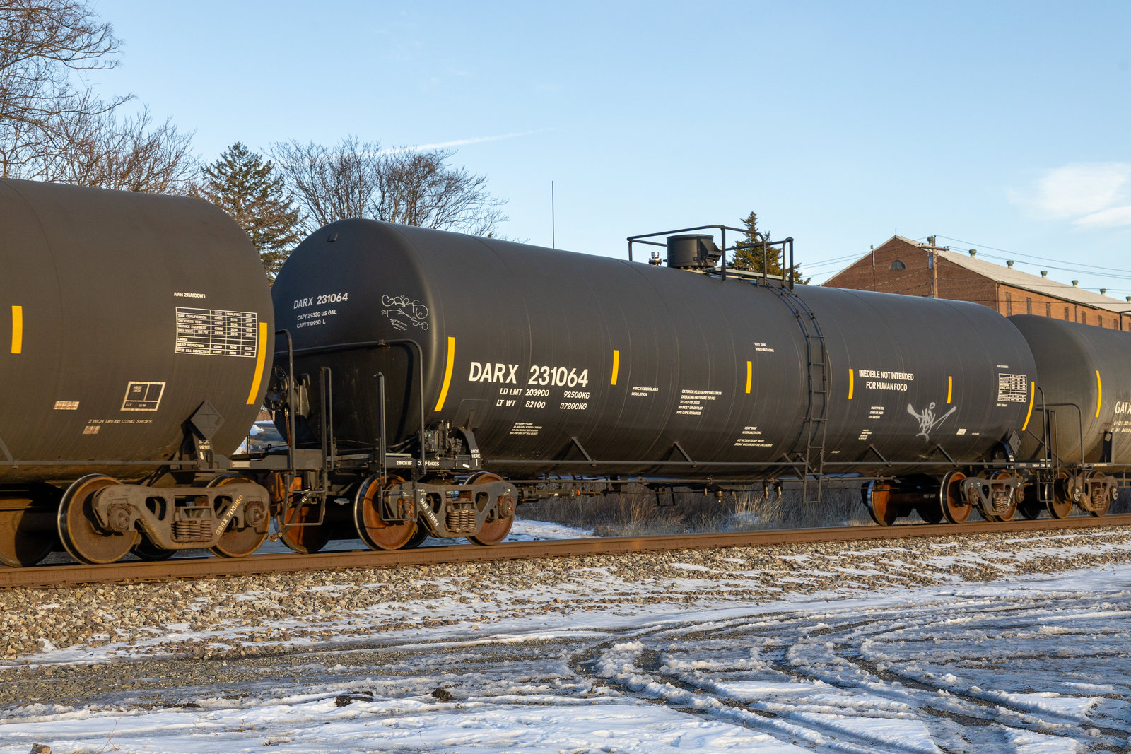 DARX 231064