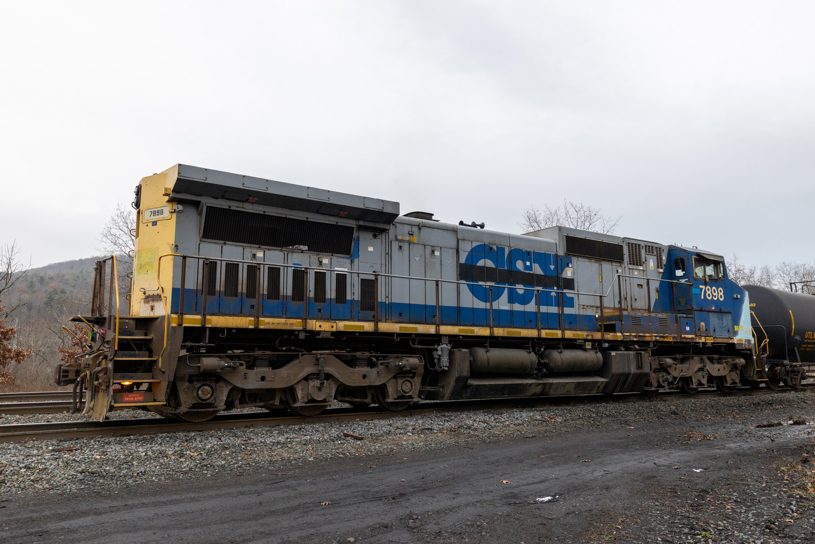 BERX 7898