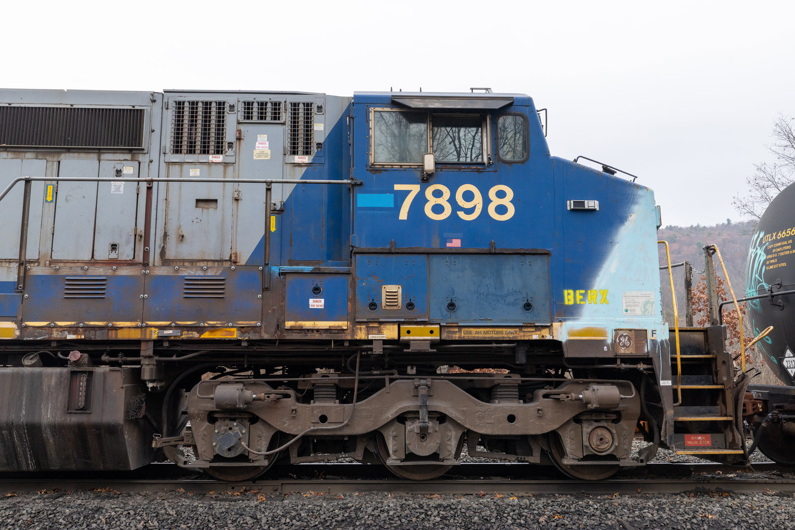 BERX 7898