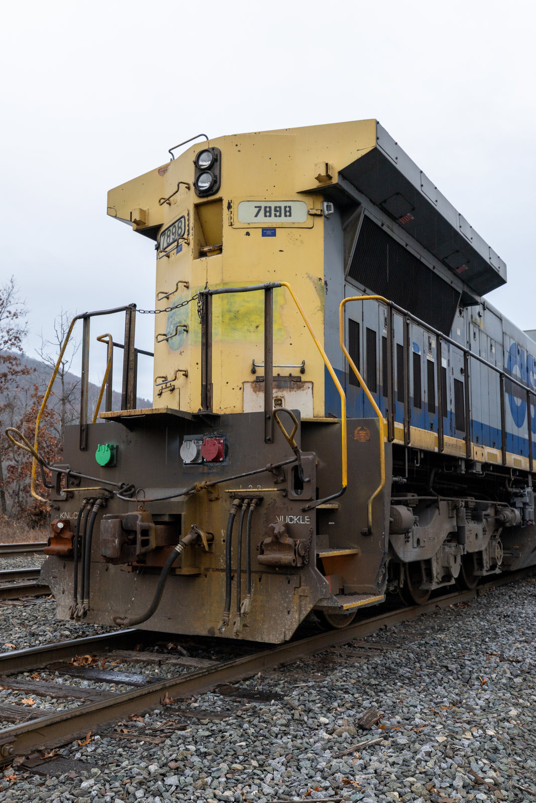 BERX 7898