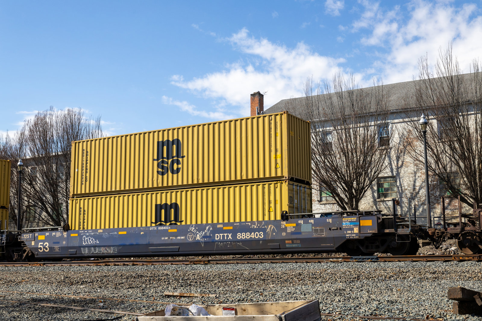 DTTX 888403A
