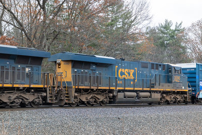 CSXT 3090