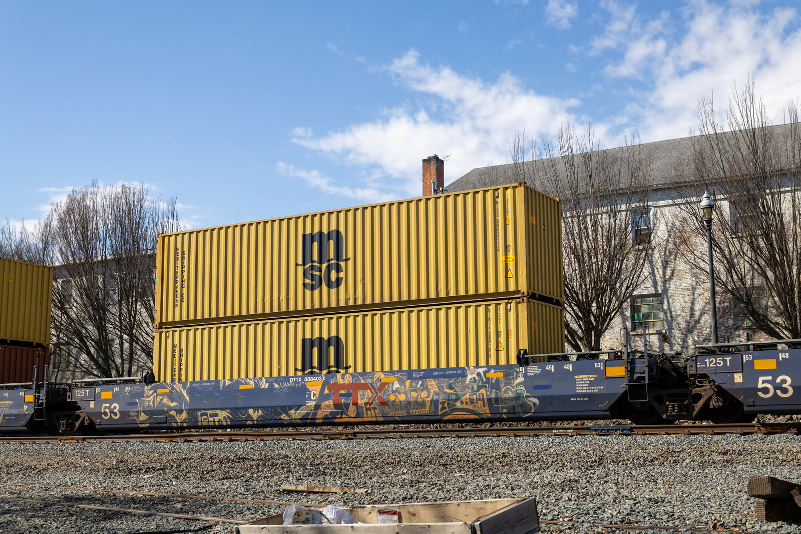 DTTX 888403C