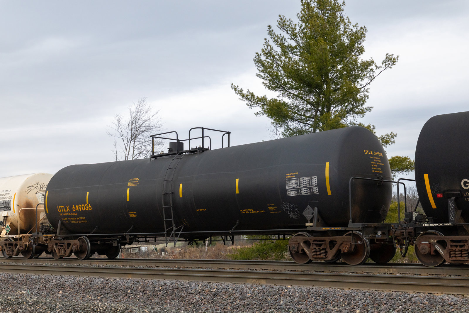 UTLX 649036