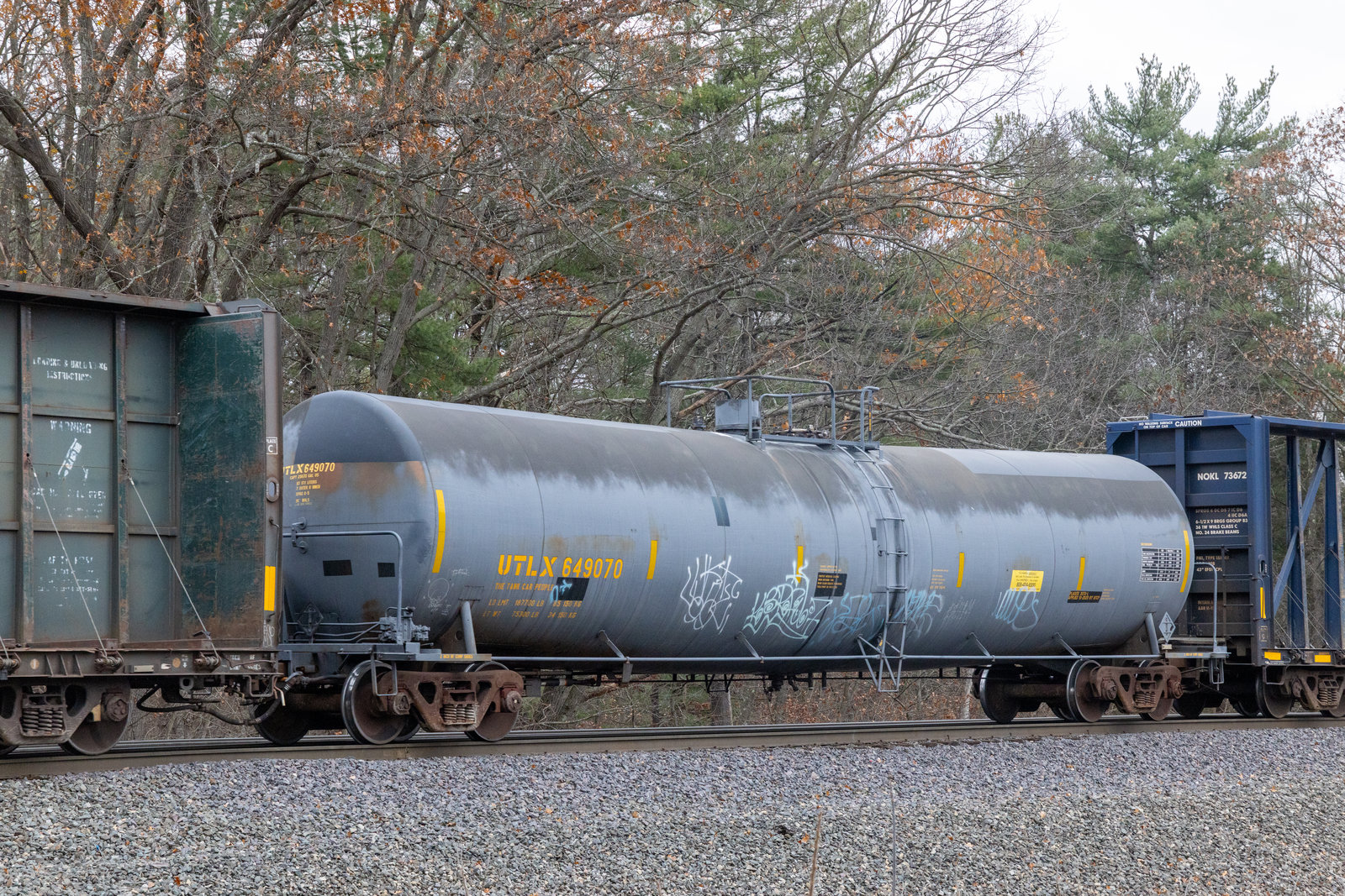 UTLX 649070