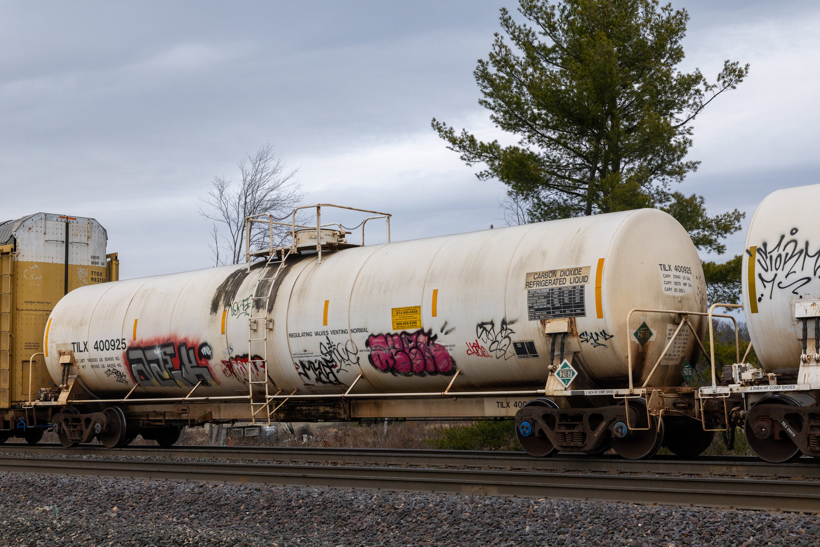 TILX 400925