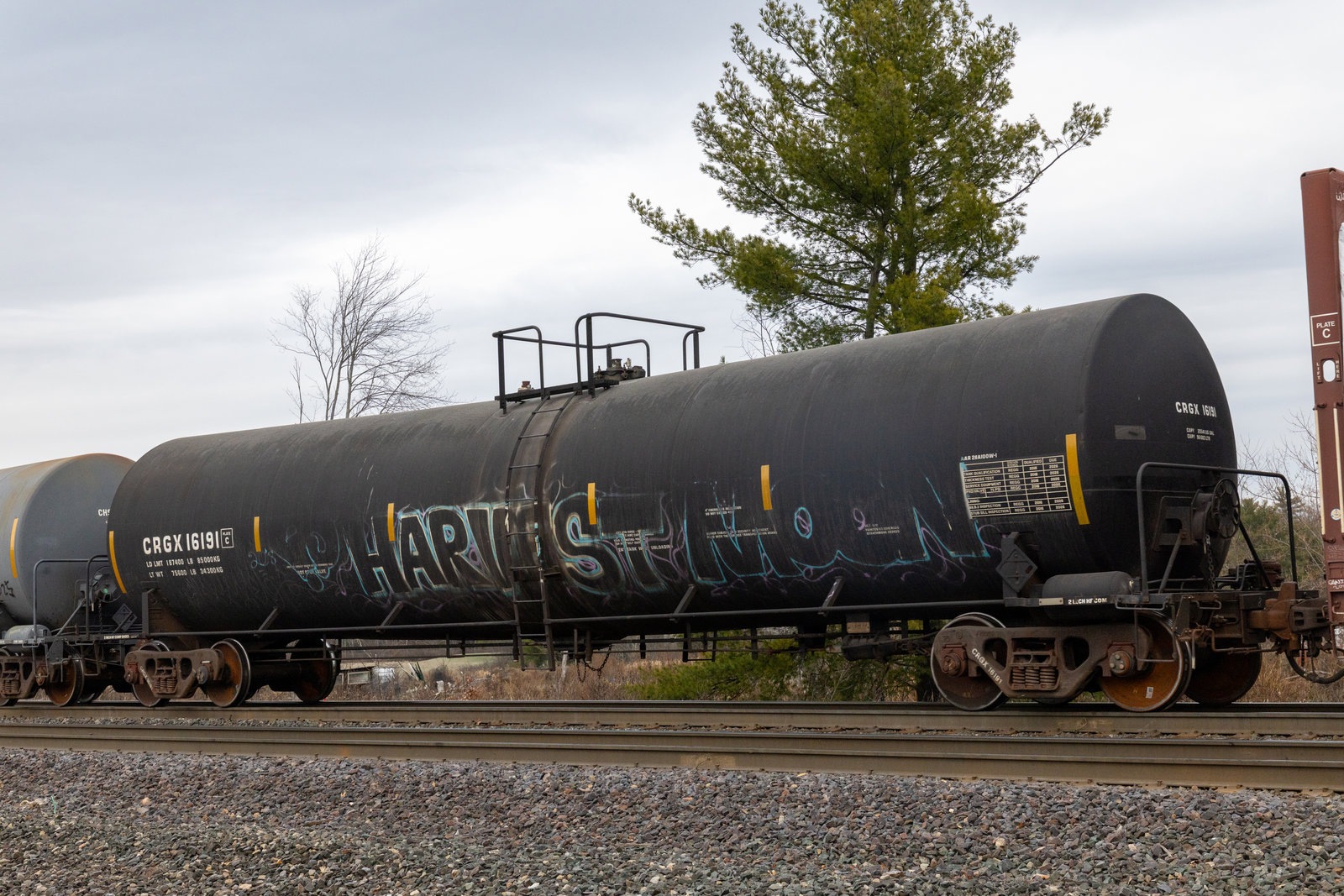CRGX 16191