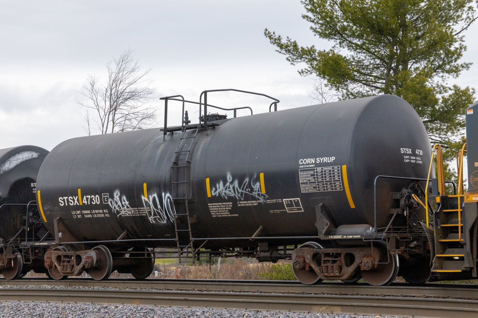STSX 4730