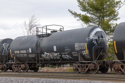 STSX 61025