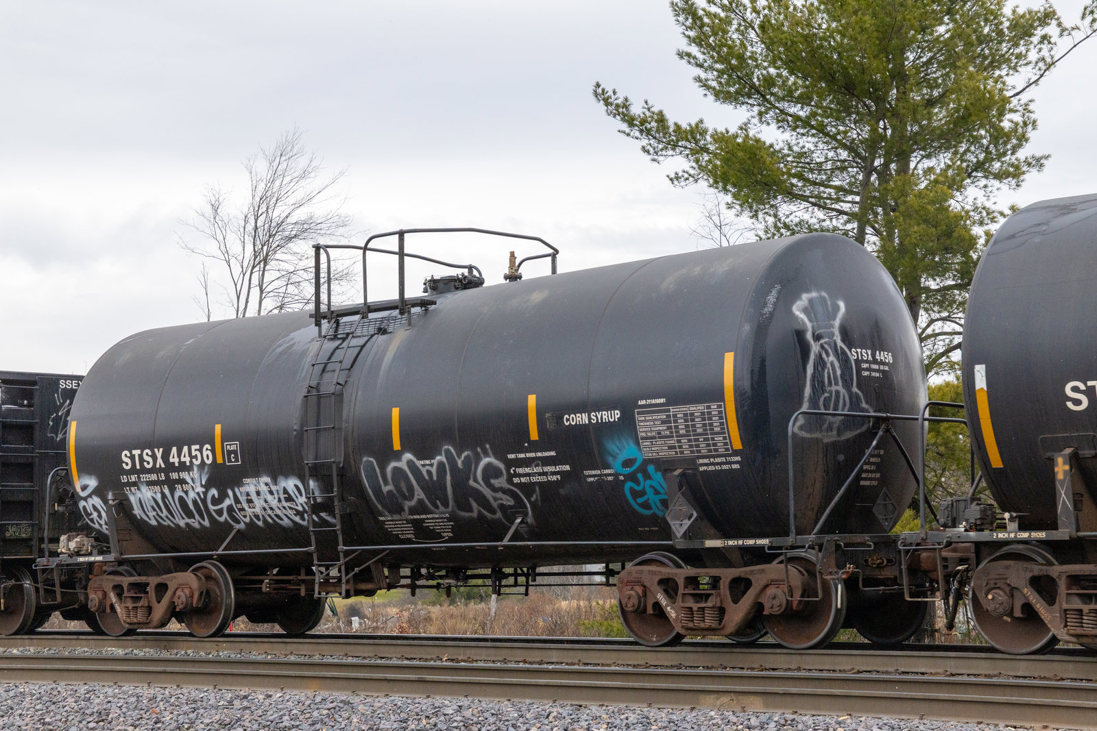 STSX 4456