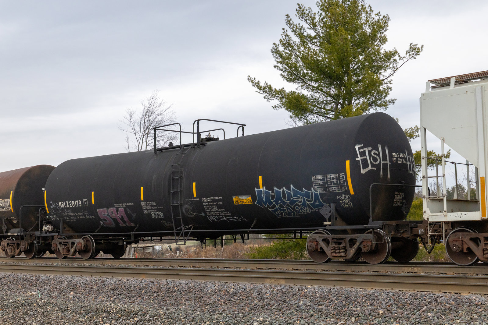 MBLX 28179