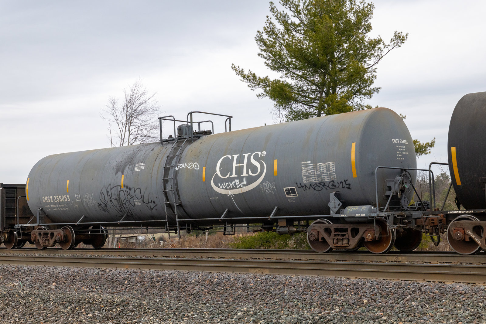 CHSX 255053