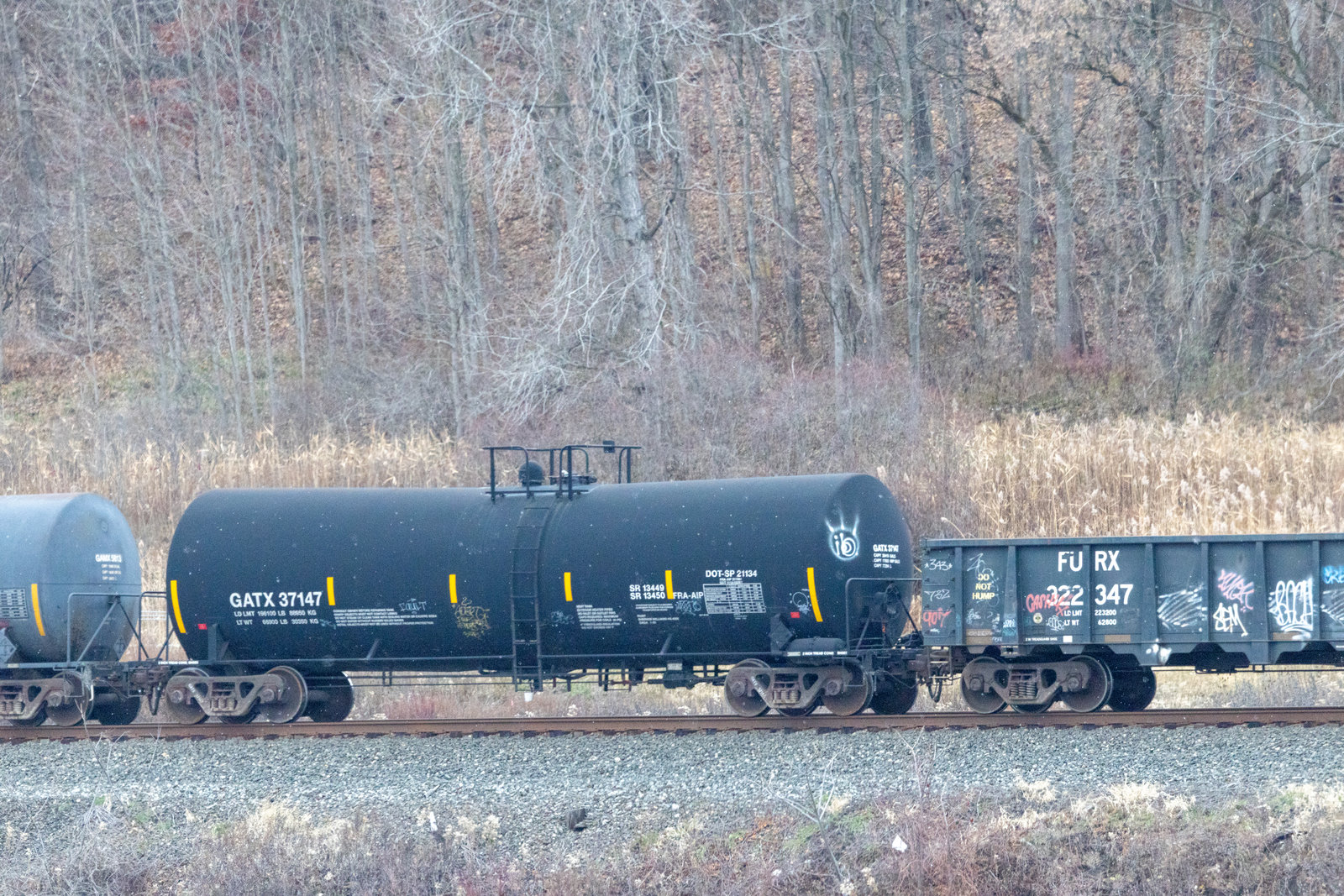 GATX 37147
