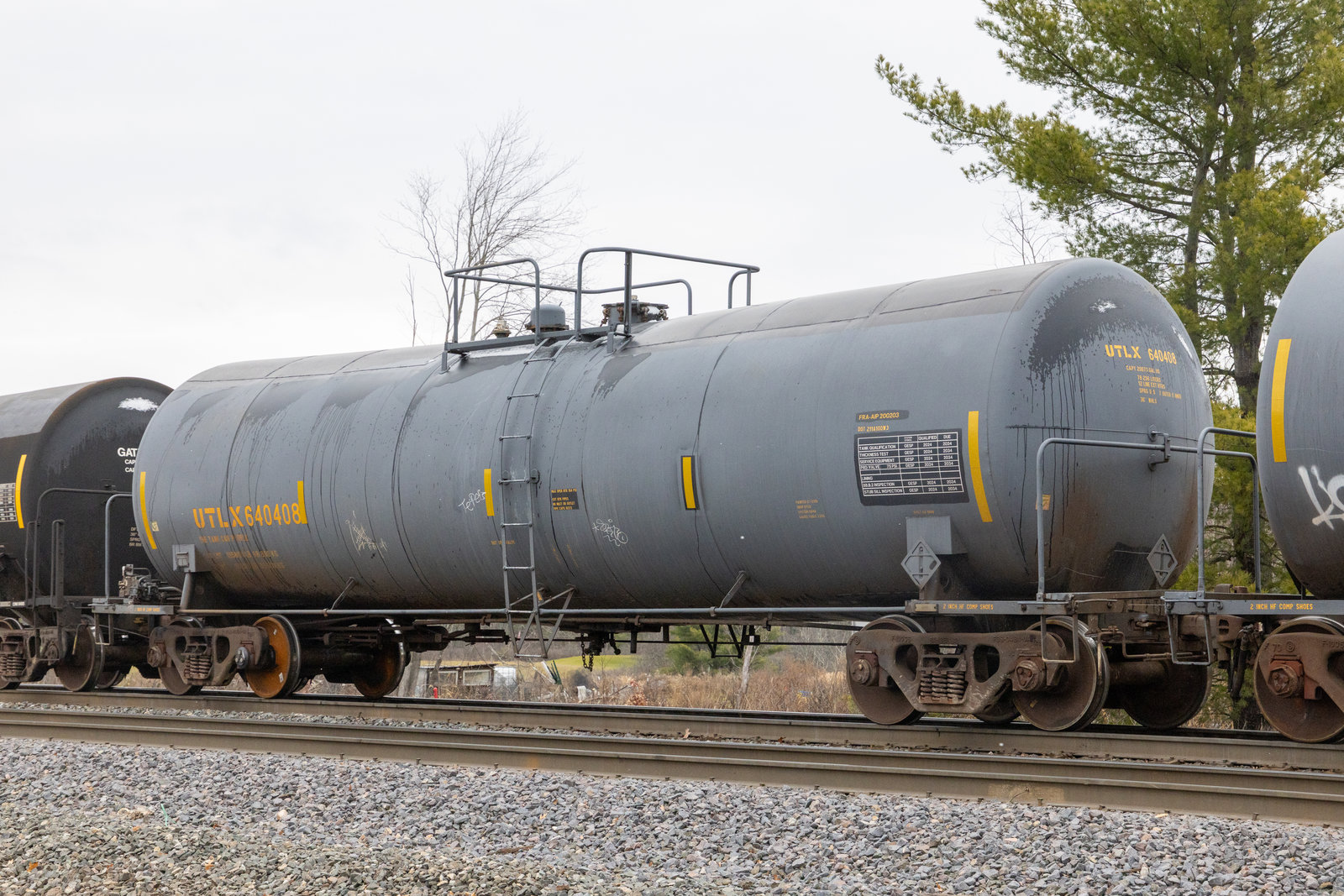 UTLX 640408