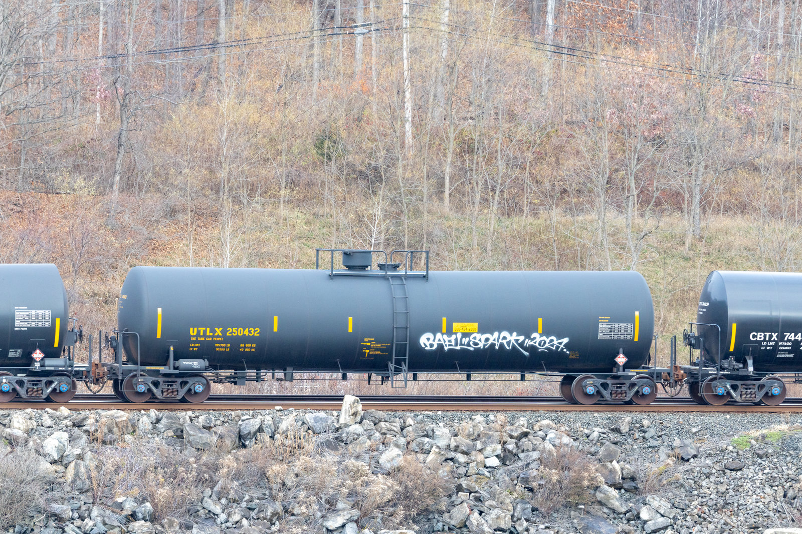 UTLX 250432