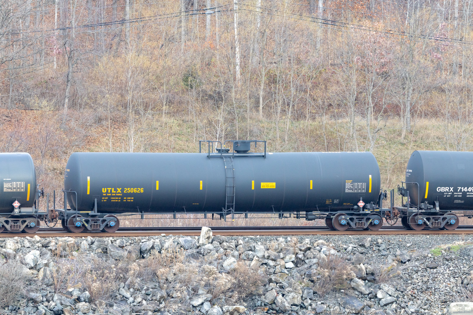 UTLX 250626