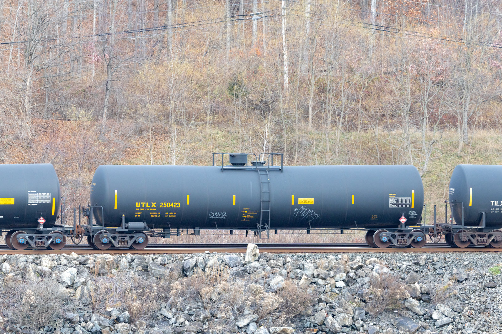 UTLX 250423