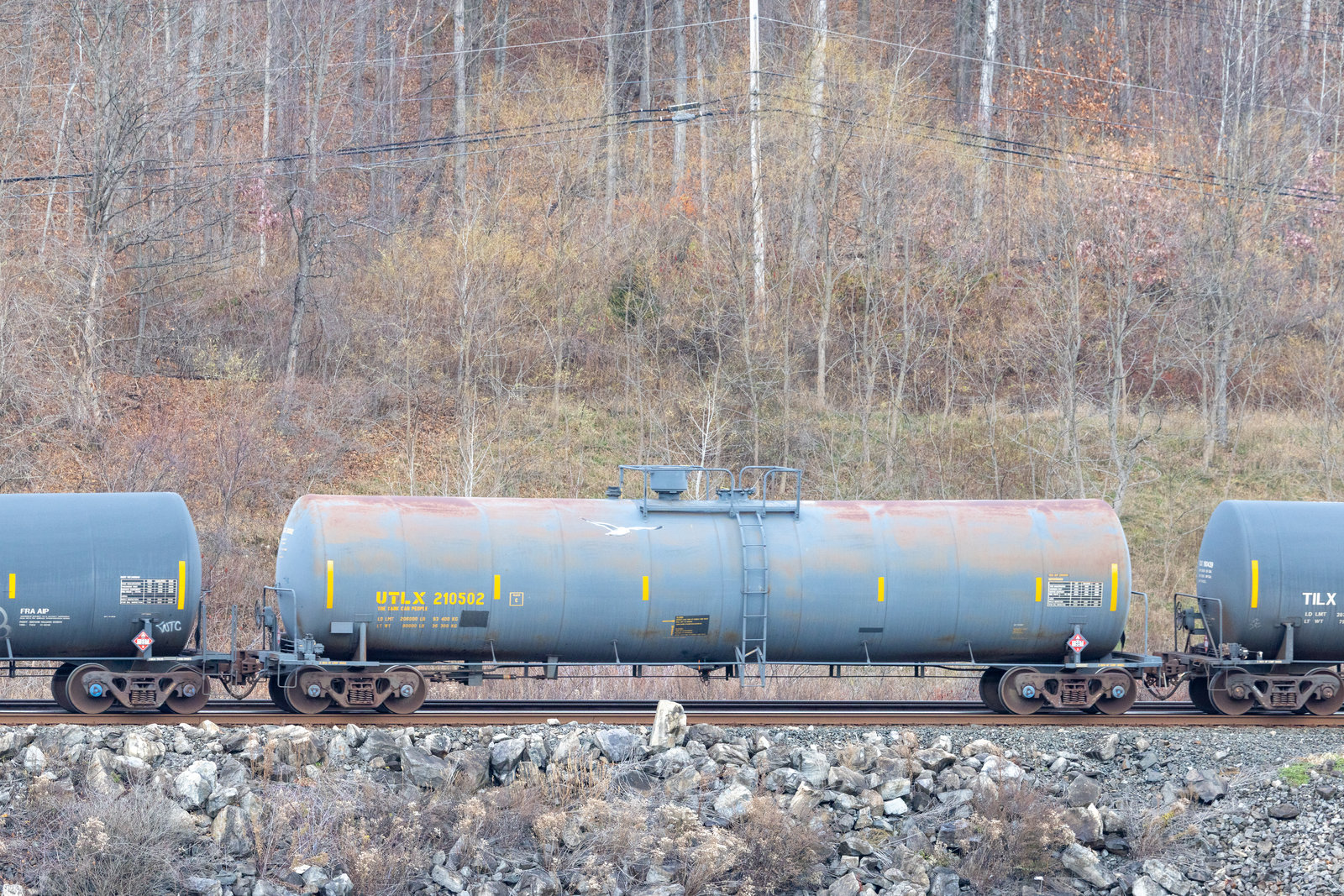 UTLX 210502