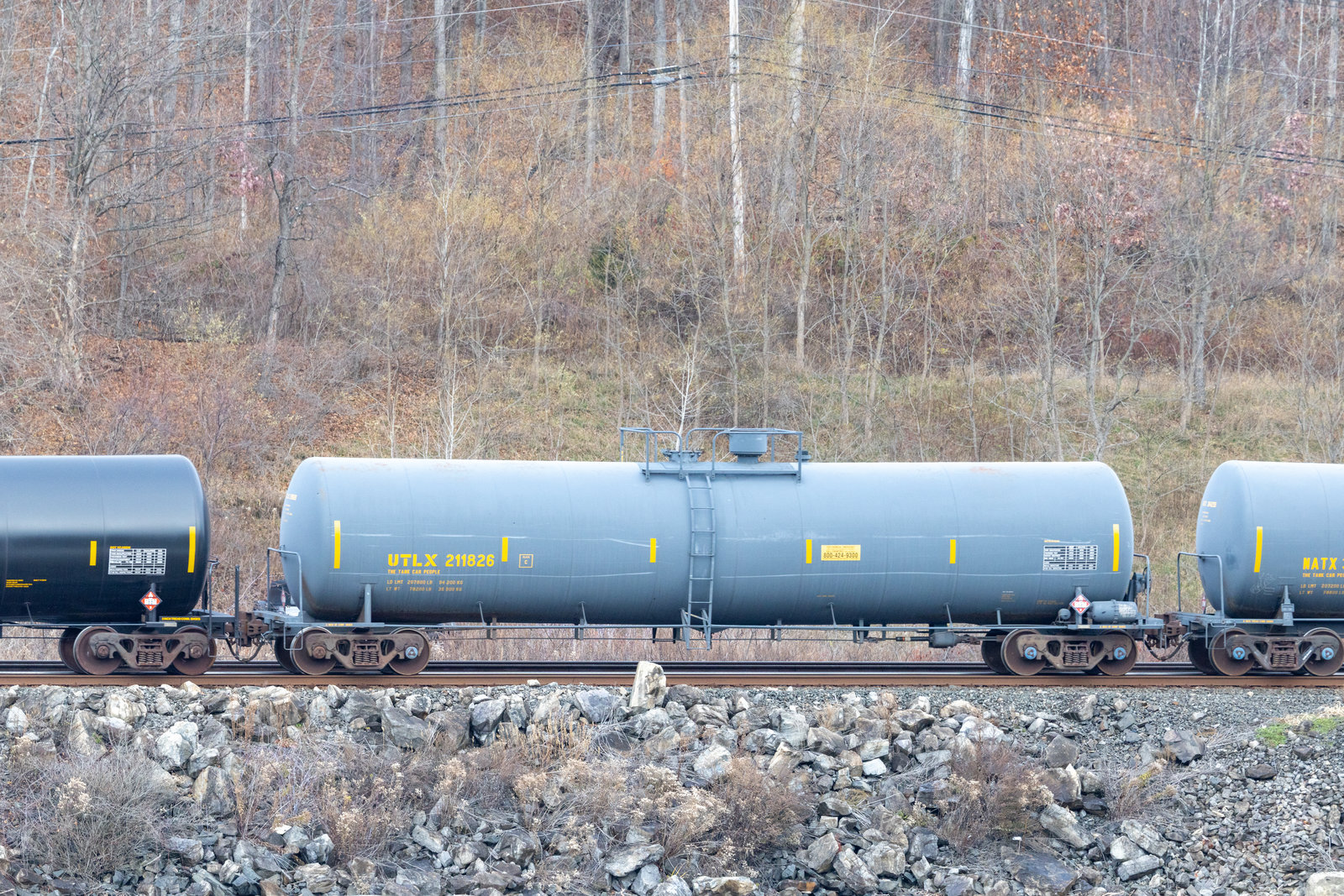 UTLX 211826