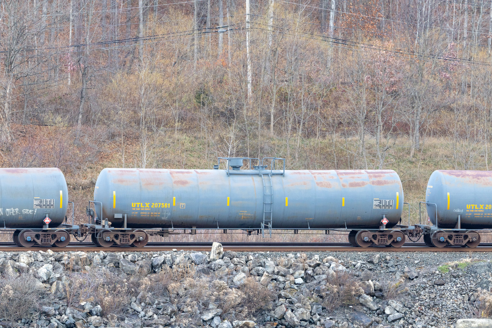 UTLX 207561