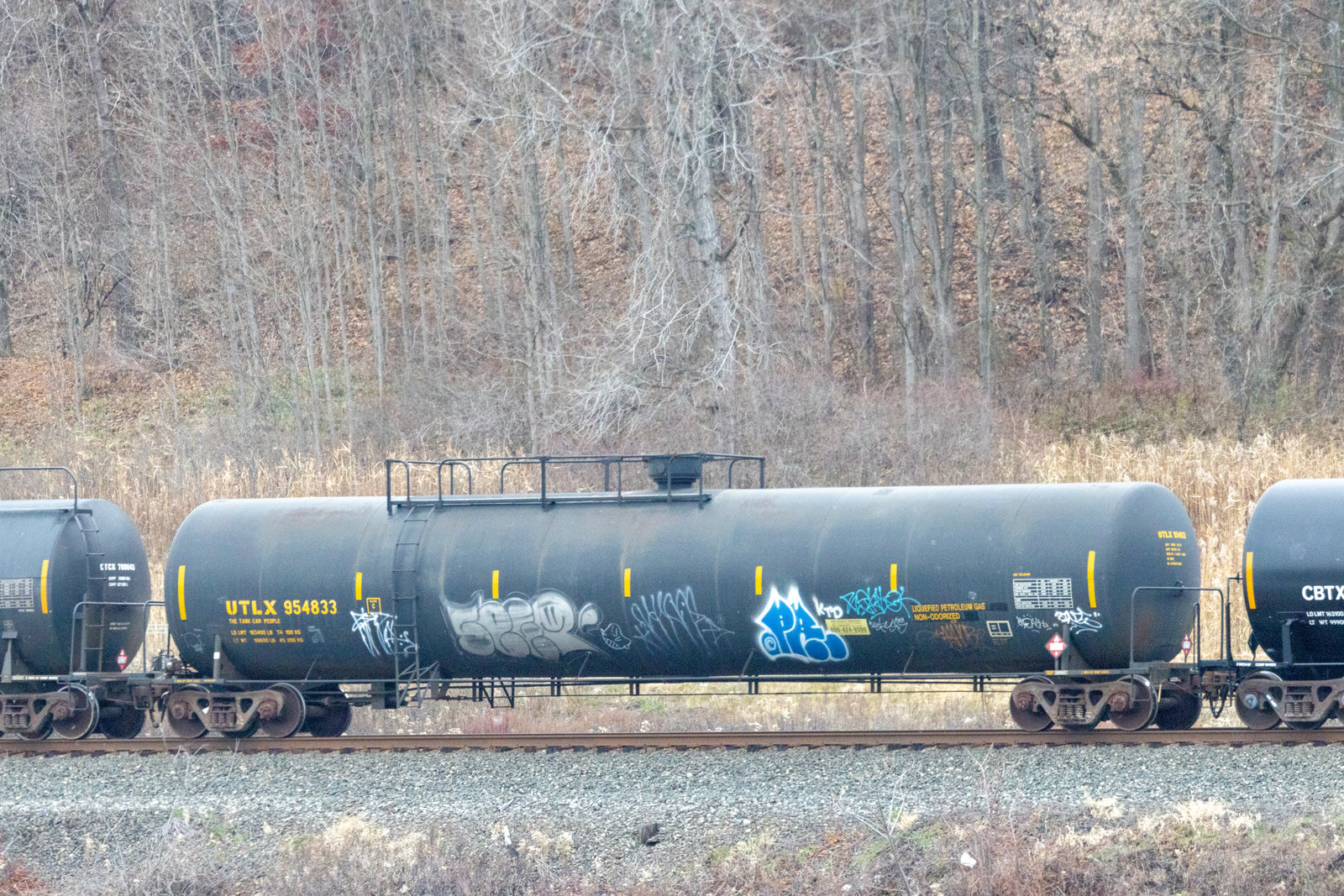 UTLX 954833