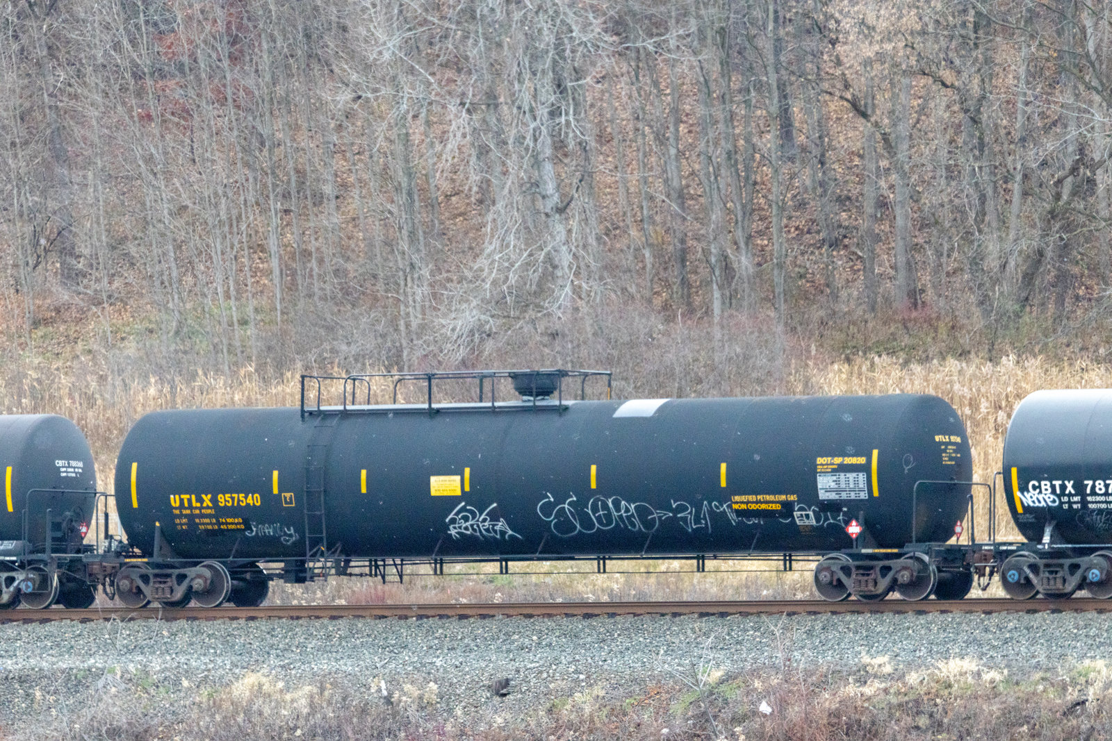 UTLX 957540
