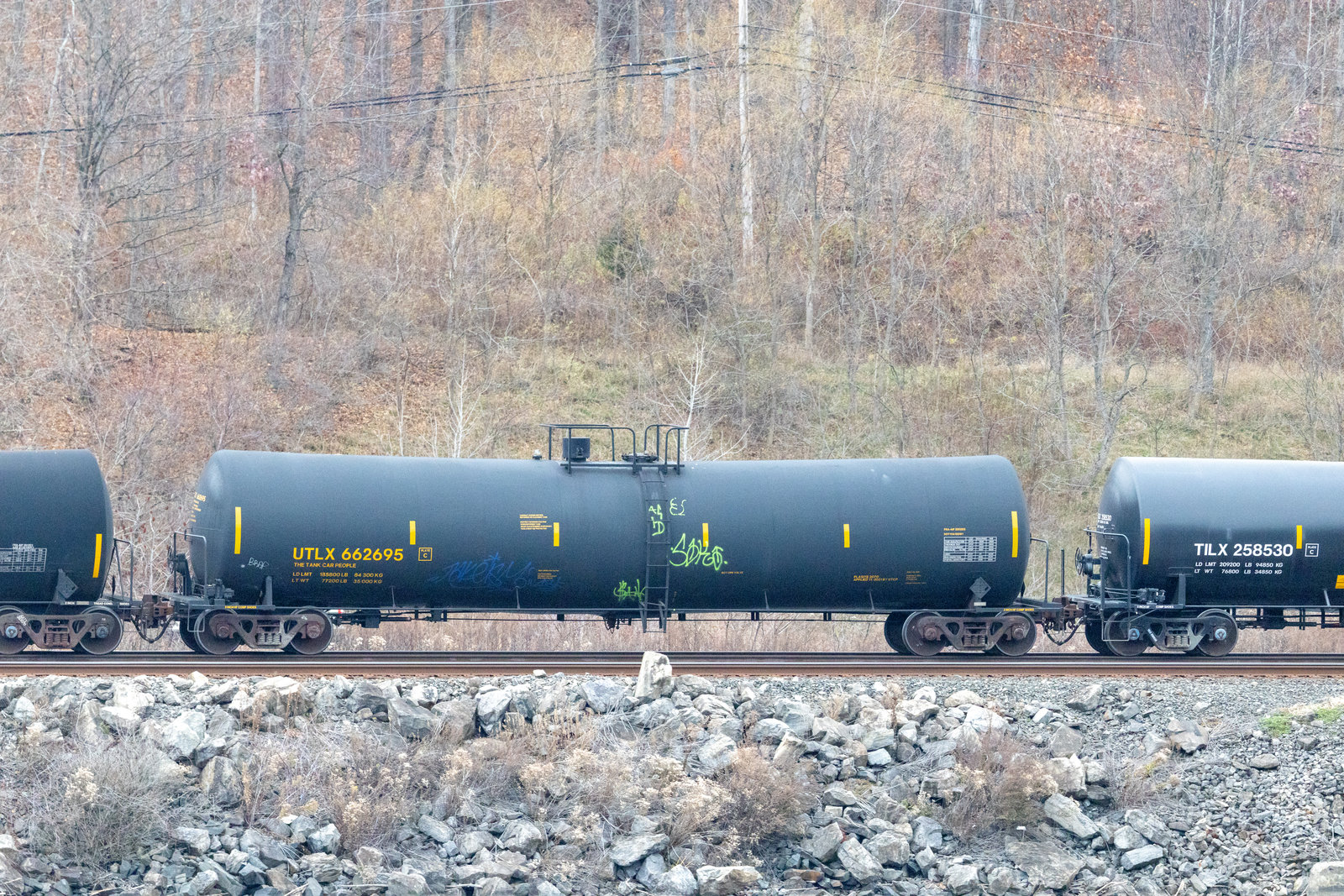 UTLX 662695