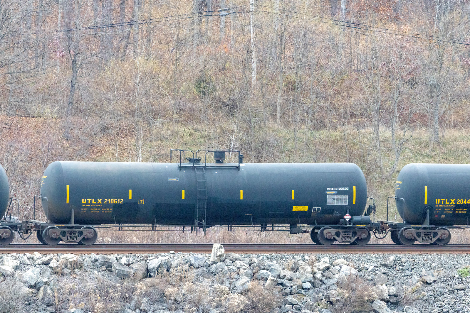 UTLX 210612