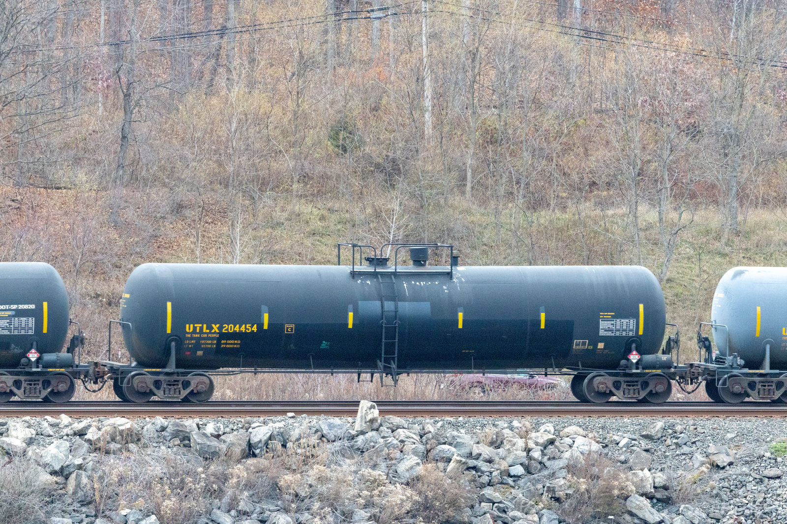 UTLX 204454