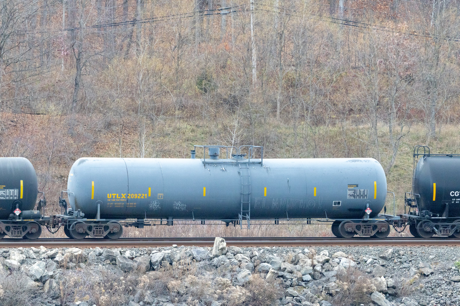 UTLX 209221