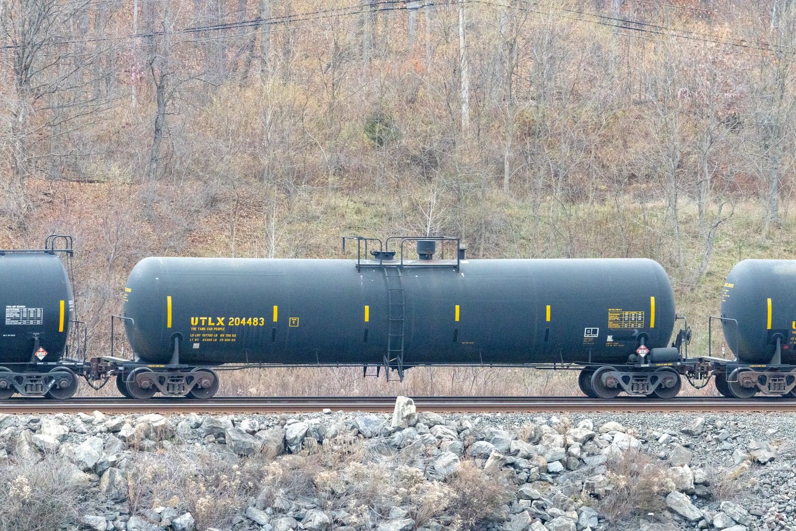 UTLX 204483