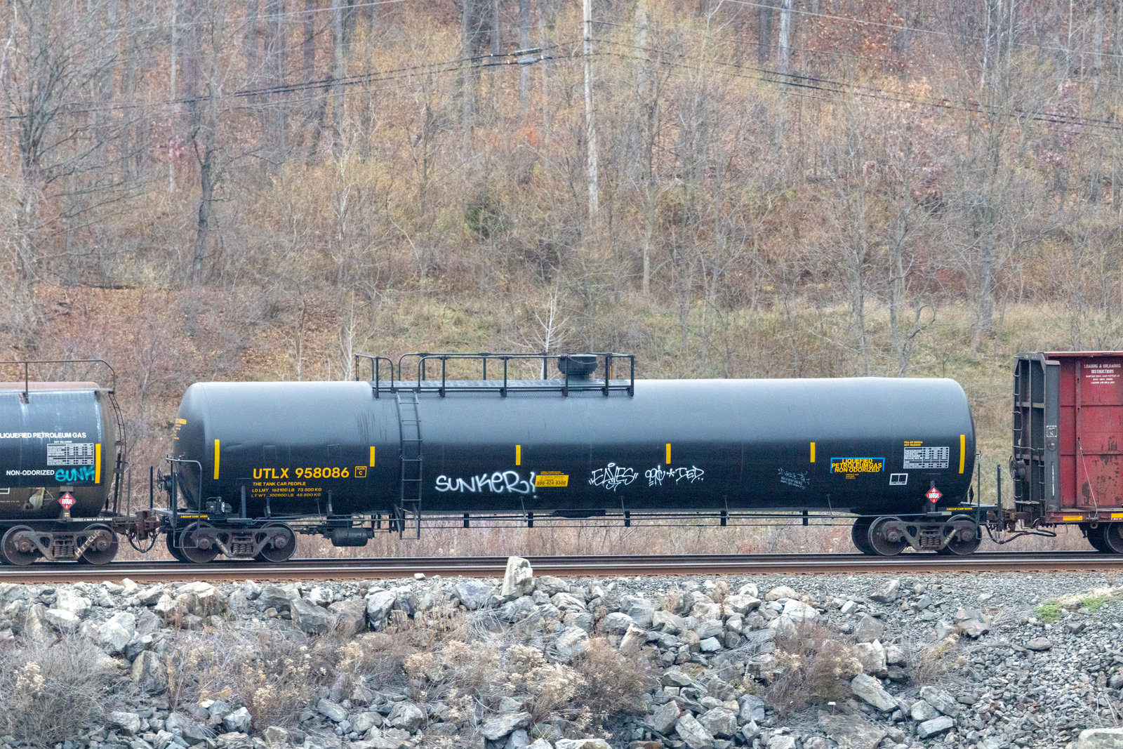 UTLX 958086