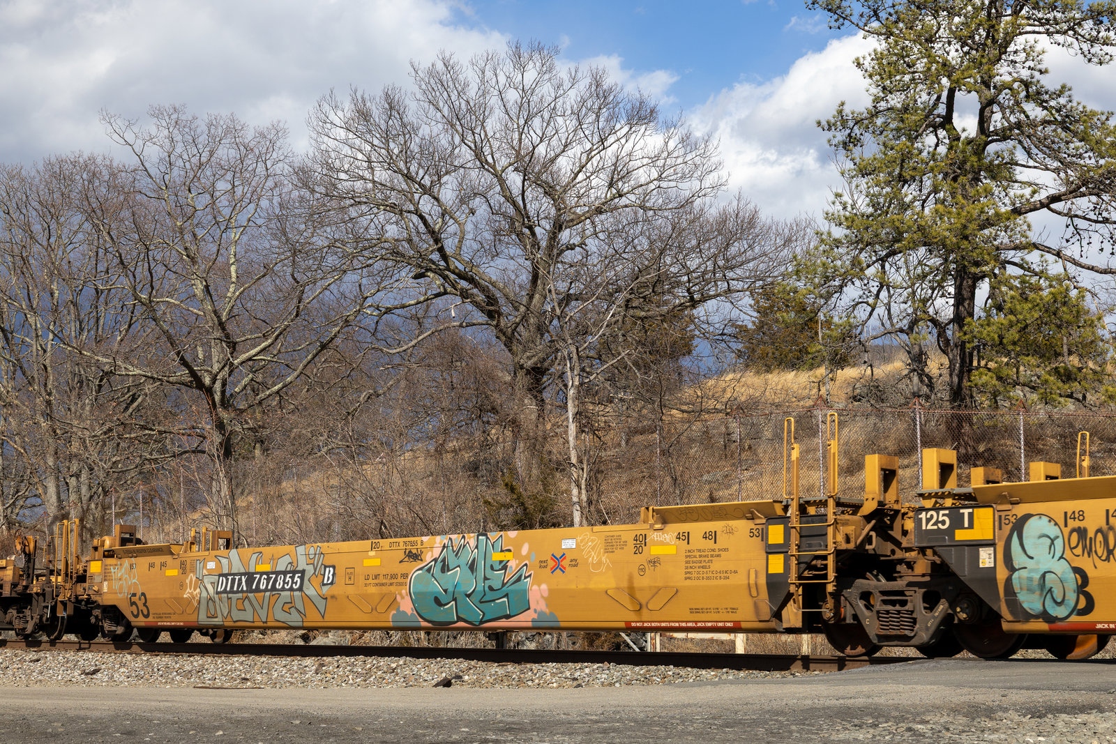 DTTX 767855B