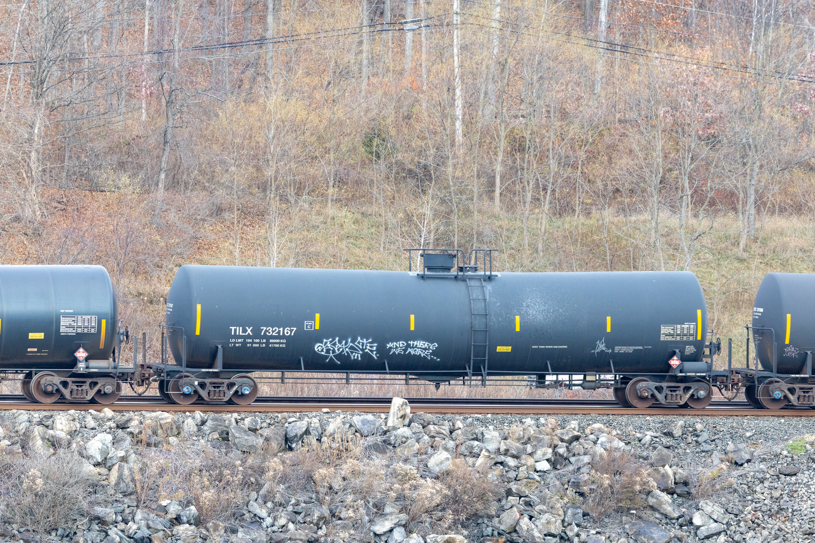 TILX 732167