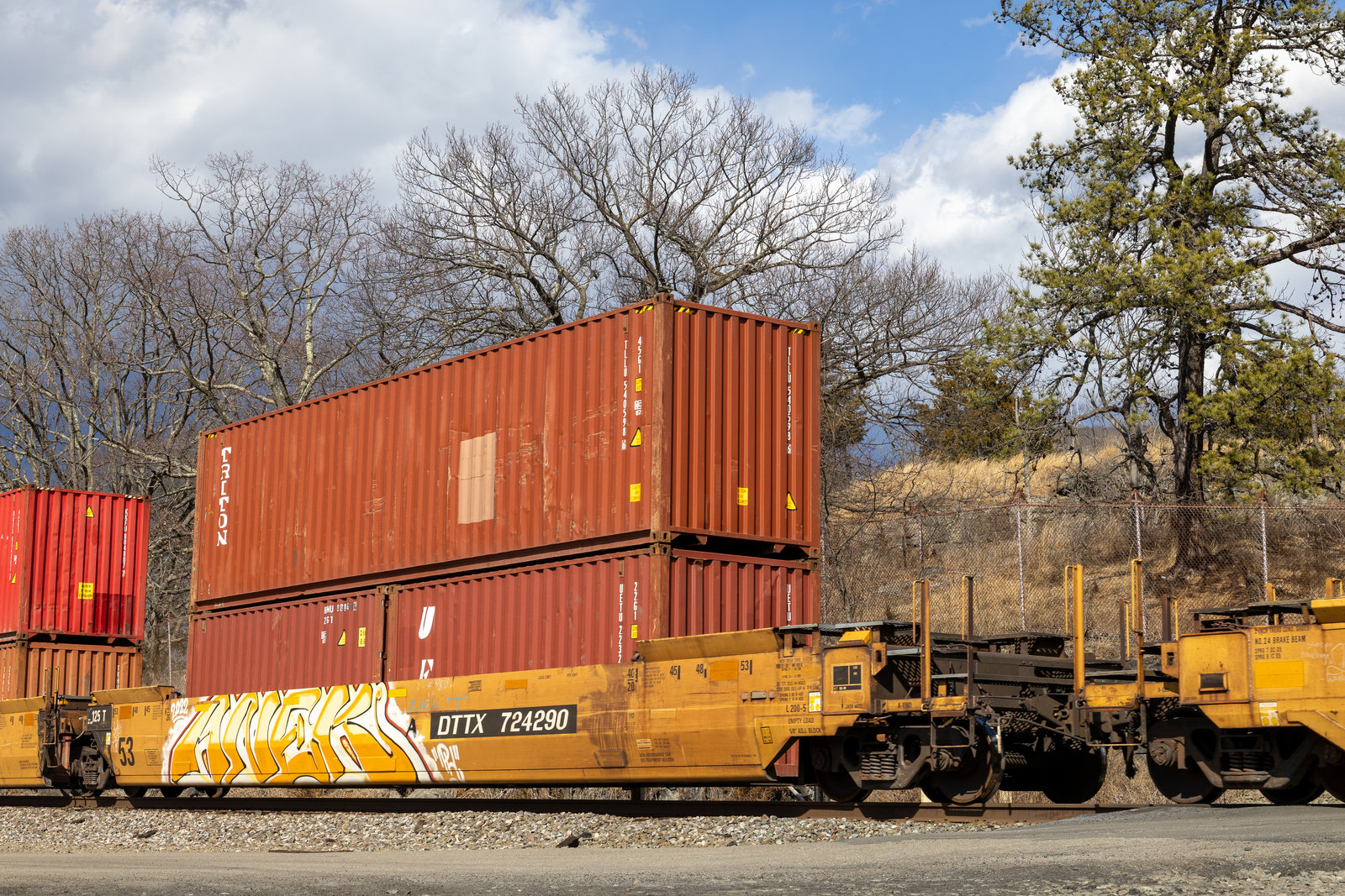 DTTX 724290A