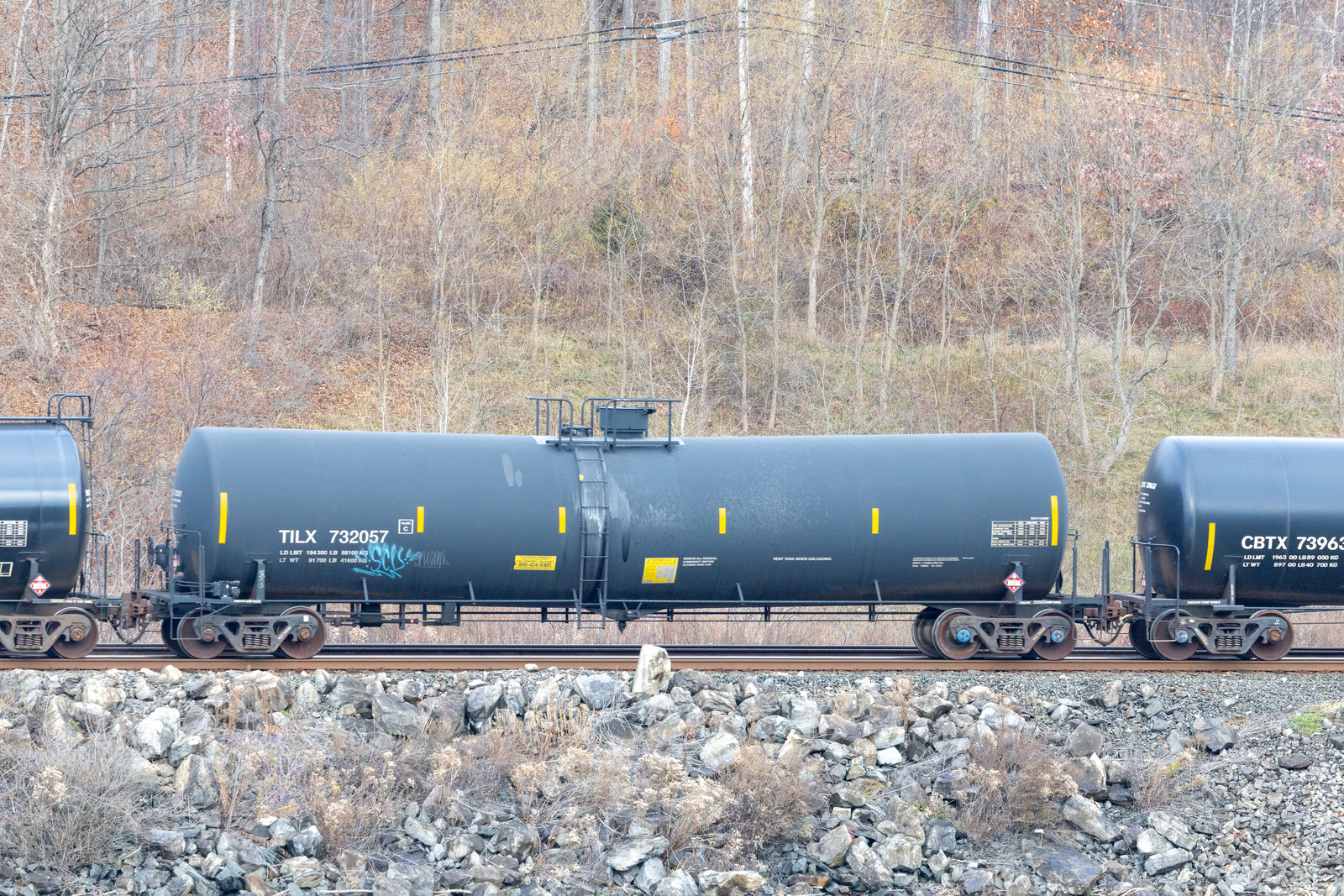 TILX 732057
