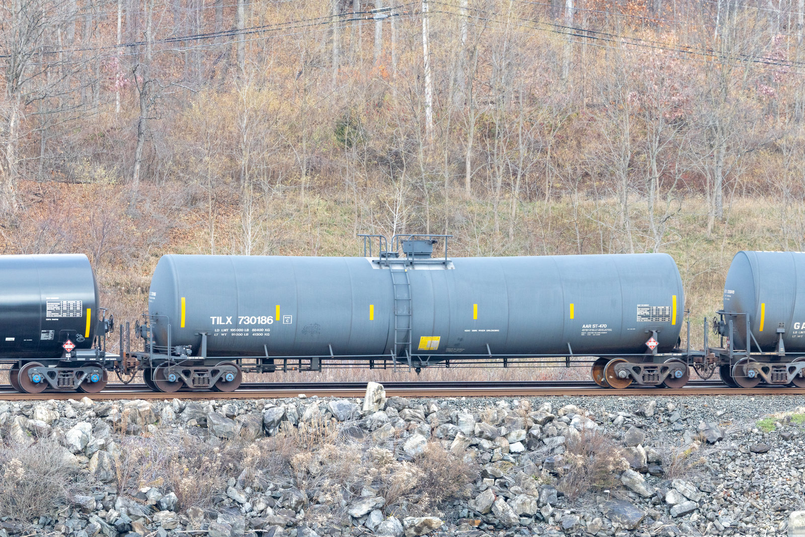 TILX 730186