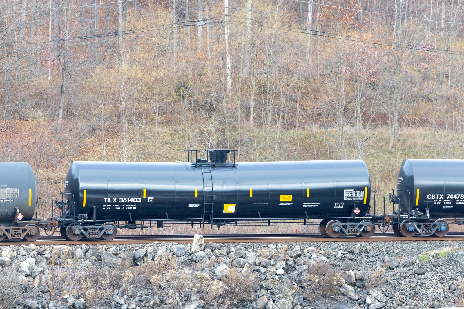 TILX 361403