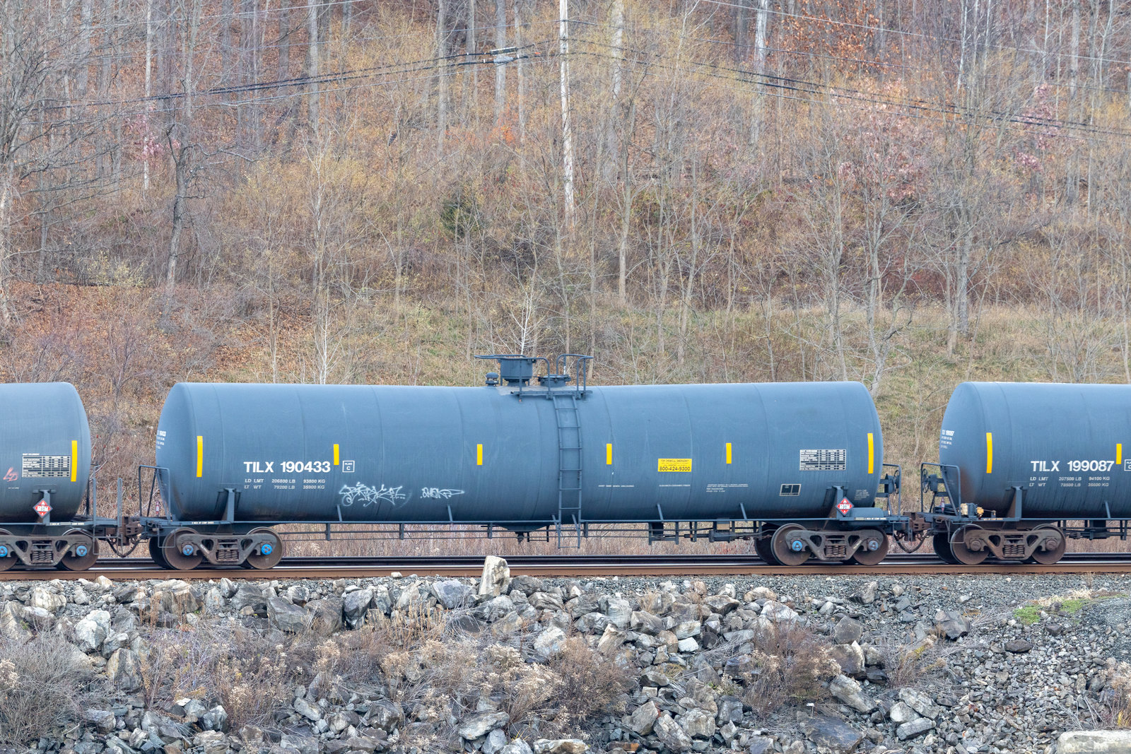 TILX 190433