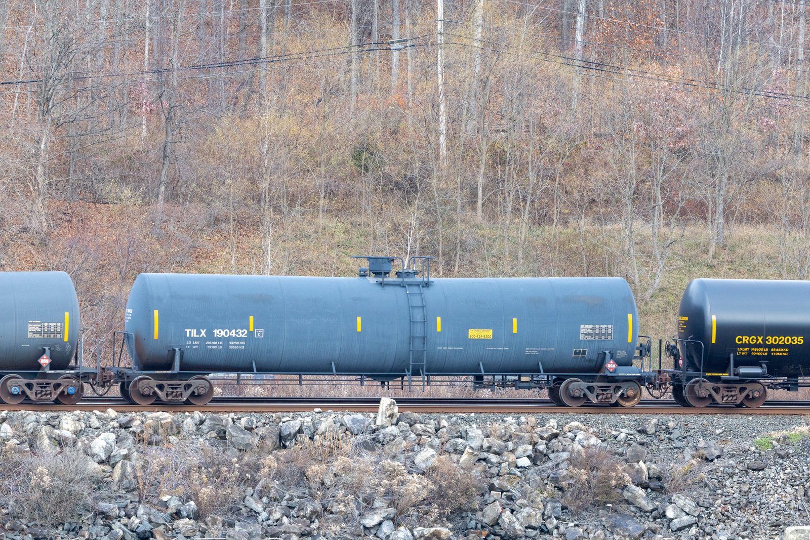TILX 190432