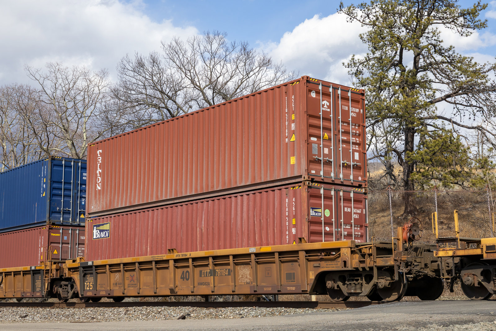 DTTX 781184B