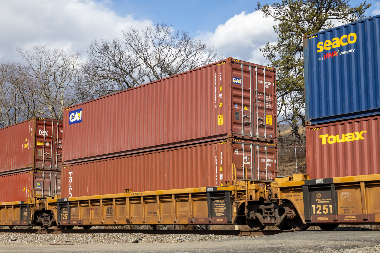 DTTX 781184D
