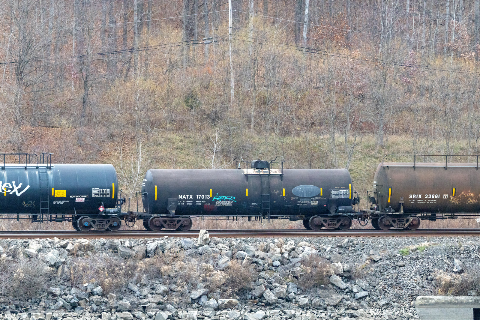 NATX 17013