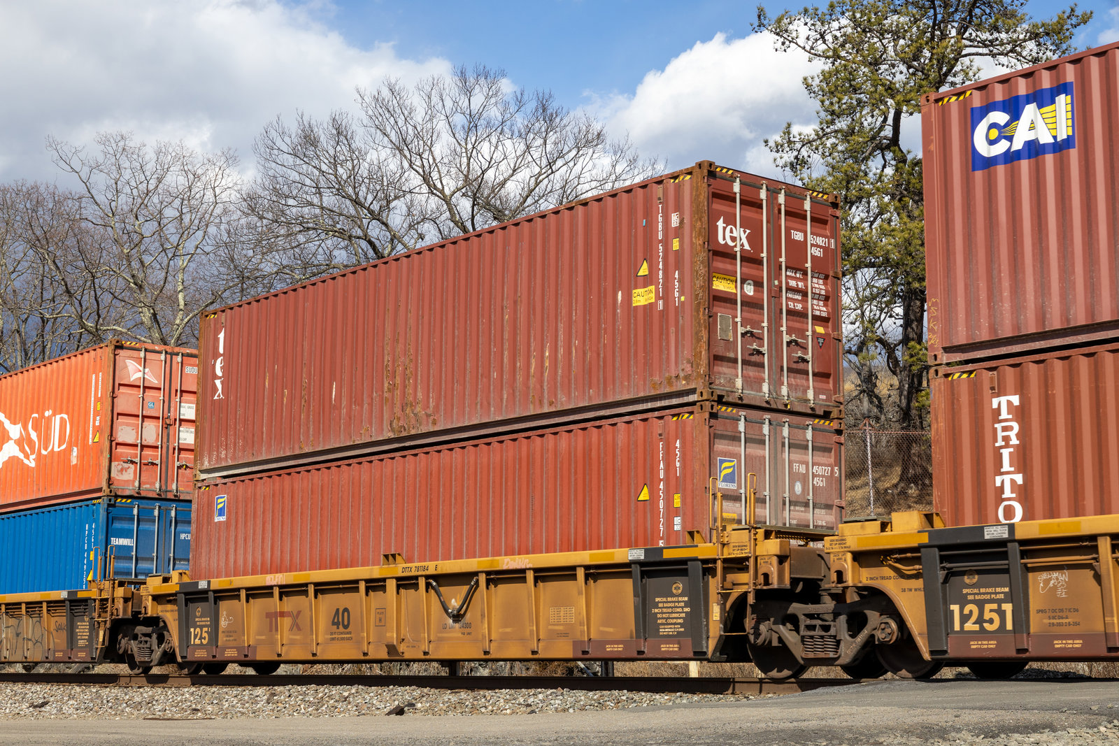 DTTX 781184E