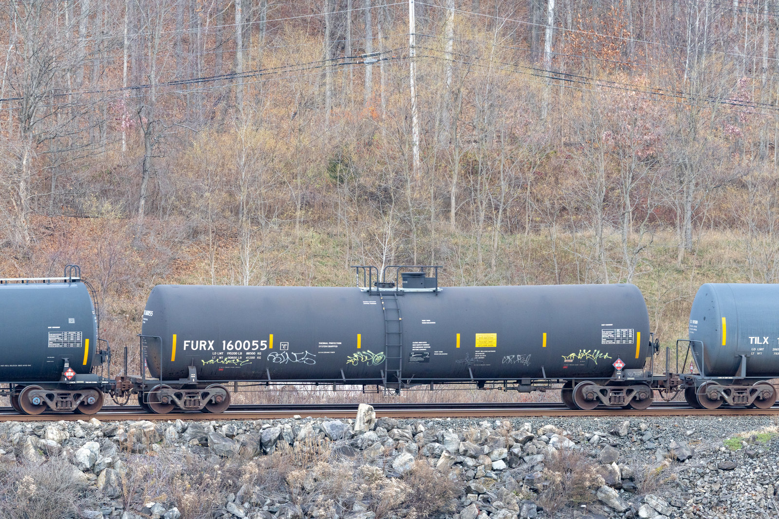 FURX 160055