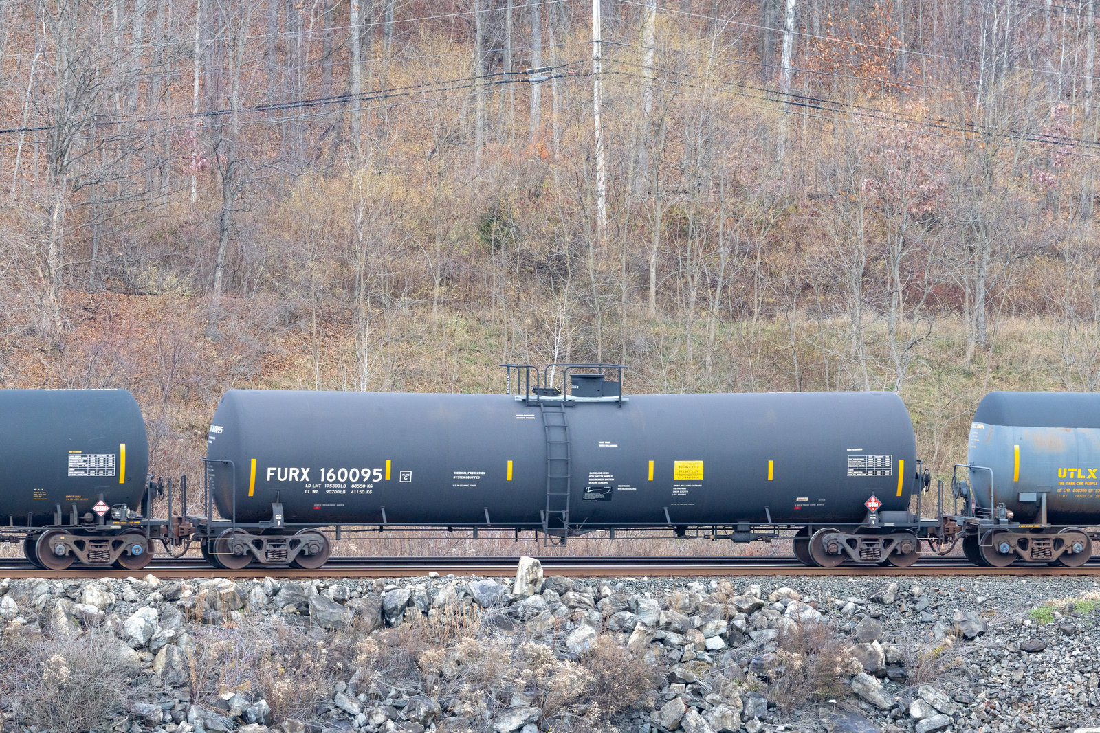 FURX 160095