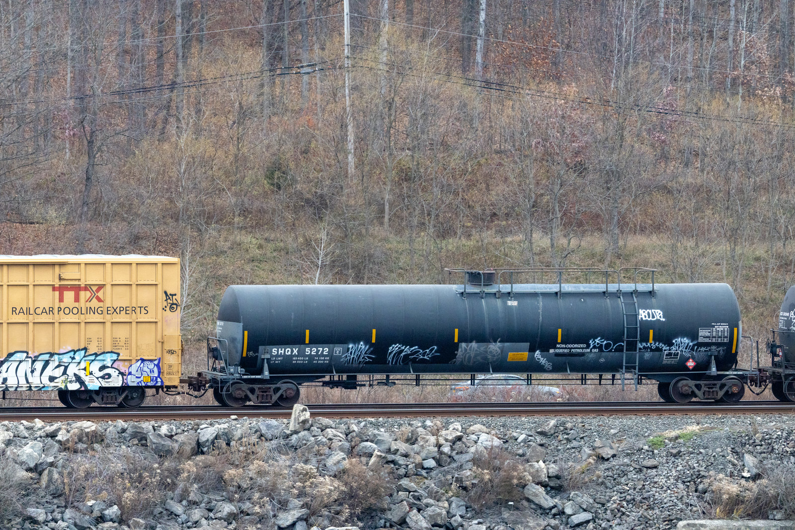 SHQX 5272