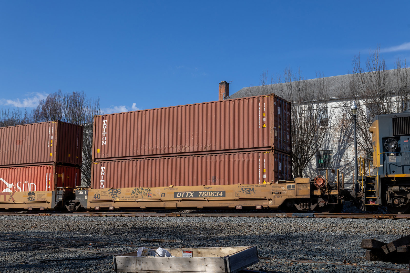 DTTX 760634B