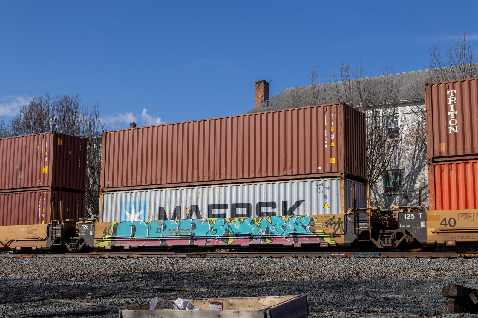 DTTX 760634D